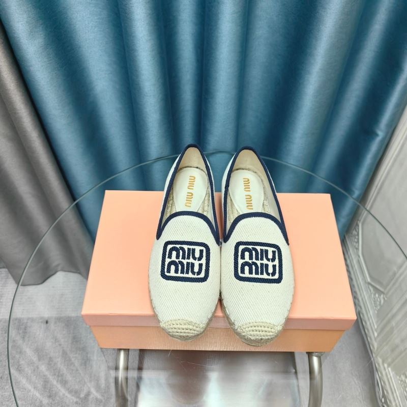 Miu Miu Shoes